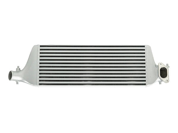 PRL Motorsports Intercooler Upgrade Kit Raw Aluminium 2019 - 2024 Acura RDX 2.0T - PRL-ARDX3-IC - Subimods.com
