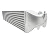 PRL Motorsports Intercooler Upgrade Raw Aluminum 2017 - 2021 Honda Civic Type - R - PRL-HCR-IC - Subimods.com