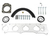 PRL Motorsports K24Z RBC / RRC Intake Manifold Adapter Flange & Stock Throttle Body Kit w/ Hardware 2012 - 2015 Honda Civic Si - PRL-HC9-IM-KIT-STK - Subimods.com