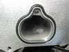 PRL Motorsports K24Z RBC / RRC Intake Manifold Adapter Flange & ZDX Throttle Body Kit w/ Hardware 2012 - 2015 Honda Civic Si - PRL-HC9-IM-KIT-ZDX - Subimods.com