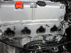 PRL Motorsports K24Z RBC / RRC Intake Manifold Adapter Flange & ZDX Throttle Body Kit w/ Hardware 2012 - 2015 Honda Civic Si - PRL-HC9-IM-KIT-ZDX - Subimods.com