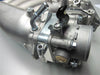 PRL Motorsports K24Z RBC / RRC Intake Manifold Adapter Flange & ZDX Throttle Body Kit w/ Hardware 2012 - 2015 Honda Civic Si - PRL-HC9-IM-KIT-ZDX - Subimods.com