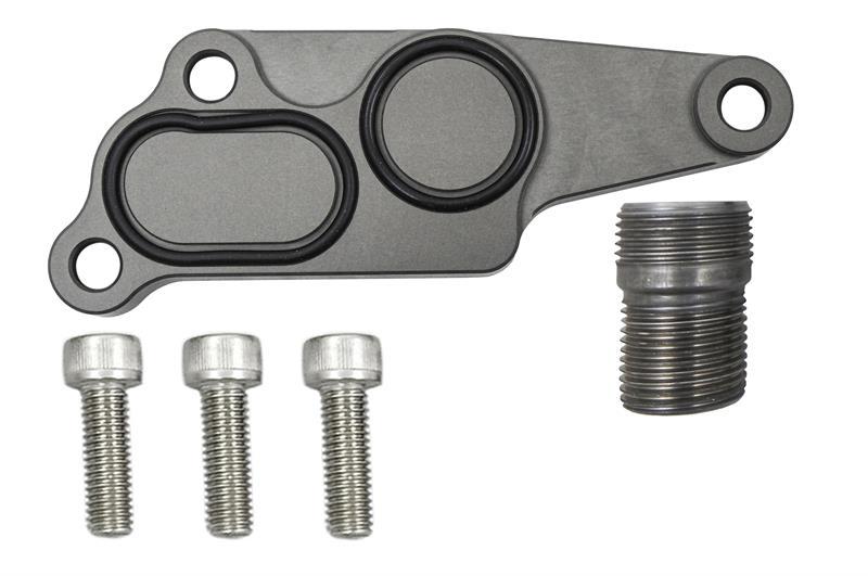 PRL Motorsports K24Z Type - S / PRB Oil Pump DIY Conversion Kit 2012 - 2015 Honda Civic Si - PRL-HC9-OIL-DIY - Subimods.com