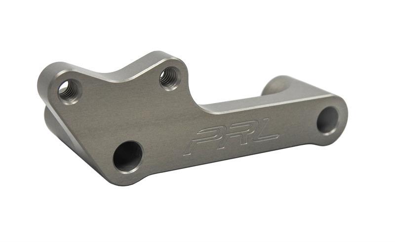 PRL Motorsports K24Z Type - S / PRB Oil Pump DIY Conversion Kit 2012 - 2015 Honda Civic Si - PRL-HC9-OIL-DIY - Subimods.com