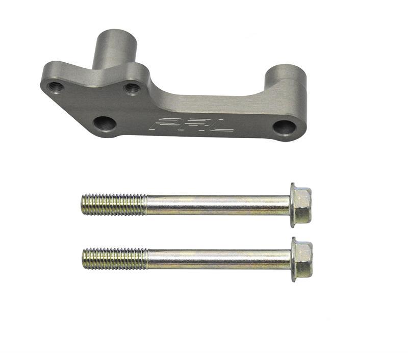 PRL Motorsports K24Z Type - S / PRB Oil Pump DIY Conversion Kit 2012 - 2015 Honda Civic Si - PRL-HC9-OIL-DIY - Subimods.com