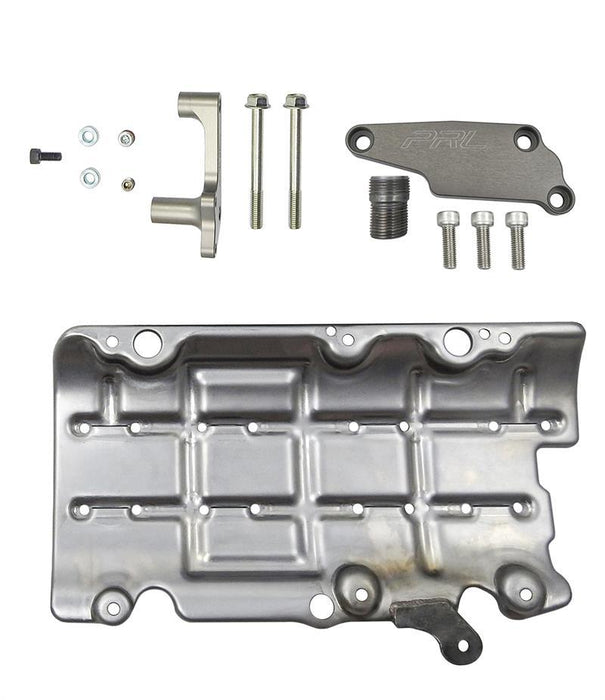 PRL Motorsports K24Z Type - S / PRB Oil Pump DIY Conversion Kit 2012 - 2015 Honda Civic Si - PRL-HC9-OIL-DIY - Subimods.com