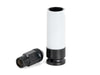 PRL Motorsports M14x1.5 Open Ended Lug Nuts Black - PRL-LUGNUT-1450 - Subimods.com