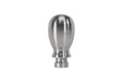 PRL Motorsports Machined Stainless Steel Shift Knob and Collar Kit Honda Models - PRL-KNOB-KIT-SS - Subimods.com