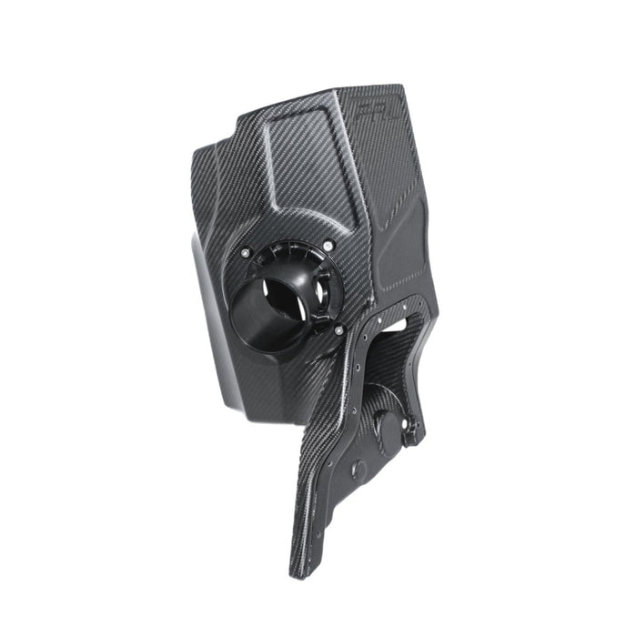PRL Motorsports Matte Carbon Fiber High Volume Intake System 2023 - 2025 Honda Civic Type - R / 2024+ Acura Integra Type - S - PRL1.1001.1.CARM - Subimods.com