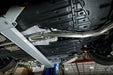 PRL Motorsports N1 Exhaust System 2022 - 2024 Honda Civic 1.5T / 2023+ Acura Integra 1.5T - PRL-HC11-EX-N1 - Subimods.com