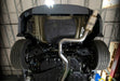 PRL Motorsports N1 Exhaust System 2022 - 2024 Honda Civic 1.5T / 2023+ Acura Integra 1.5T - PRL-HC11-EX-N1 - Subimods.com