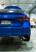 PRL Motorsports N1 Exhaust System 2022 - 2024 Honda Civic 1.5T / 2023+ Acura Integra 1.5T - PRL-HC11-EX-N1 - Subimods.com