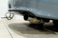 PRL Motorsports N1 Exhaust System 2022 - 2024 Honda Civic 1.5T / 2023+ Acura Integra 1.5T - PRL-HC11-EX-N1 - Subimods.com
