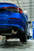 PRL Motorsports N1 Exhaust System 2022 - 2024 Honda Civic 1.5T / 2023+ Acura Integra 1.5T - PRL-HC11-EX-N1 - Subimods.com