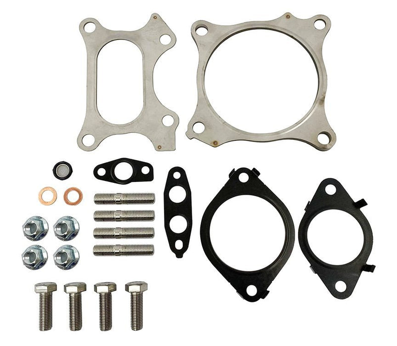PRL Motorsports P700 Drop - In Turbocharger Upgrade Honda Models - PRL-HCR-TK-P700 - Subimods.com