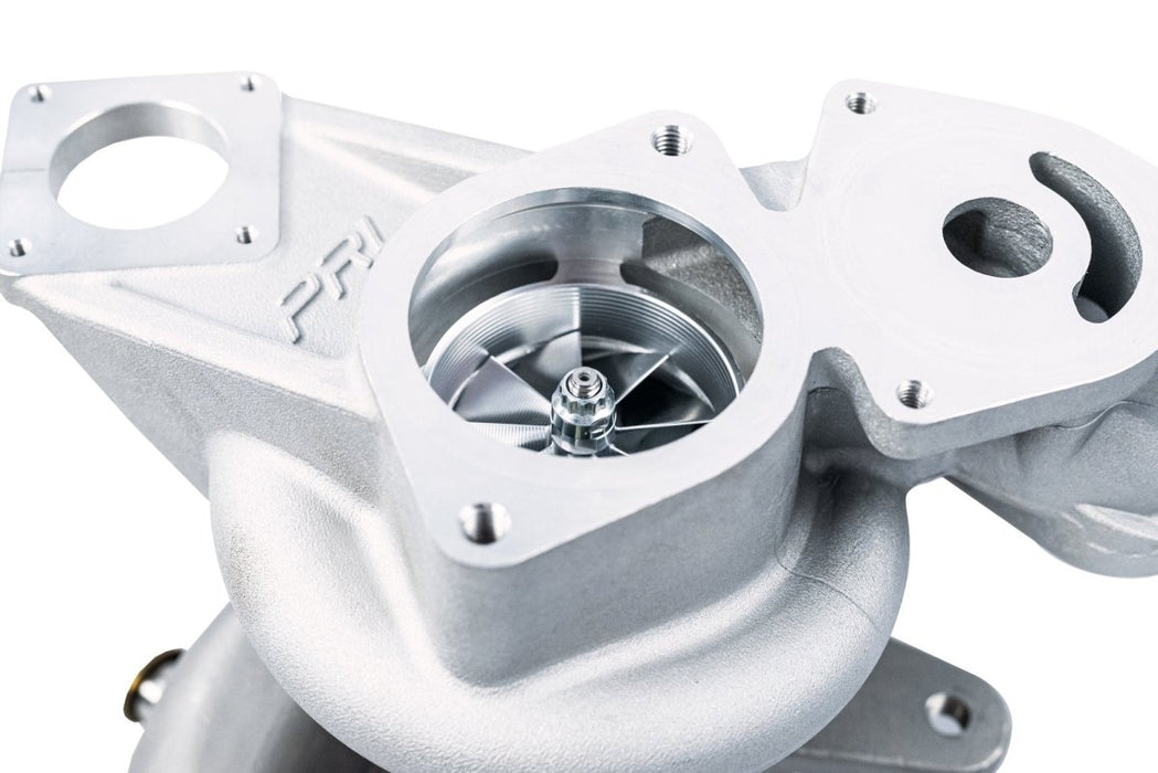 PRL Motorsports P700 Drop - In Turbocharger Upgrade Honda Models - PRL-HCR-TK-P700 - Subimods.com
