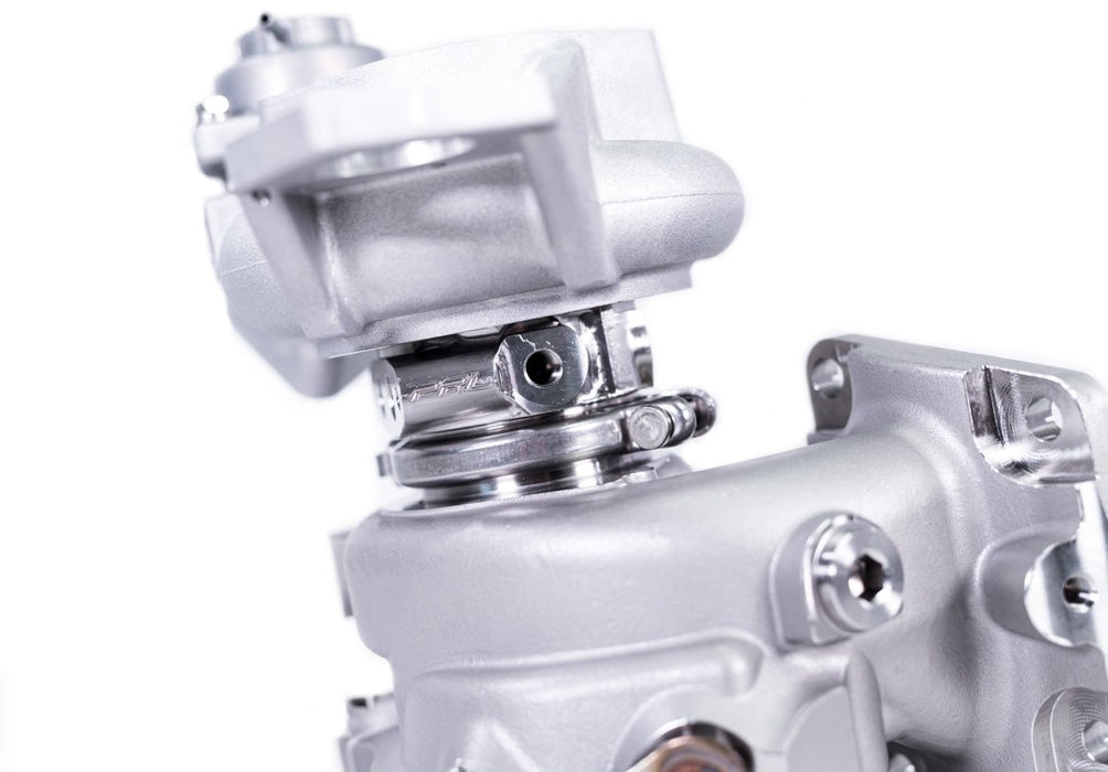 PRL Motorsports P700 Drop - In Turbocharger Upgrade Honda Models - PRL-HCR-TK-P700 - Subimods.com