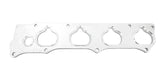 PRL Motorsports RBC / RRC Intake Manifold Adapter Flange Kit w/ Hardware 2012 - 2015 Honda Civic Si - PRL-HC9-IM-KIT - Subimods.com