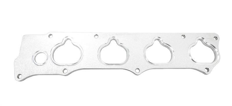 PRL Motorsports RBC / RRC Intake Manifold Adapter Flange Kit w/ Hardware 2012 - 2015 Honda Civic Si - PRL-HC9-IM-KIT - Subimods.com