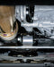 PRL Motorsports Rear Motor Mount Upgrade 2023 - 2025 Honda Civic Type - R / 2022 - 2024 Honda Civic 1.5T / 2023+ Acura Integra 1.5T - PRL-HC11-RMM - Subimods.com