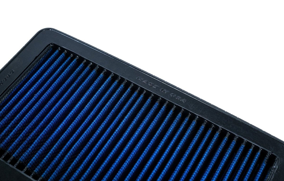 PRL Motorsports Replacement Panel Air Filter Upgrade 2021 - 2023 Acura TLX 2.0T - PRL-AF-5086 - Subimods.com