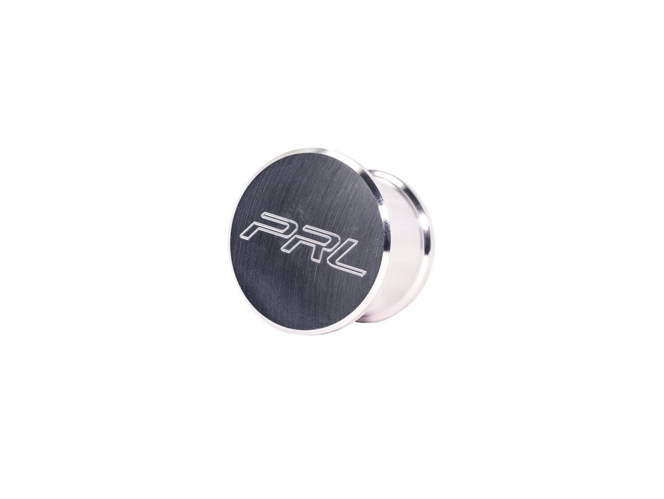 PRL Motorsports Resonator Plug Kit 2022 - 2024 Honda Civic 1.5T / 2023+ Acura Integra 1.5T - PRL-HC11-RES-KIT - Subimods.com