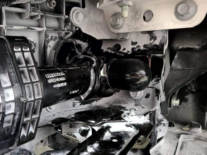 PRL Motorsports Resonator Plug Kit 2022 - 2024 Honda Civic 1.5T / 2023+ Acura Integra 1.5T - PRL-HC11-RES-KIT - Subimods.com