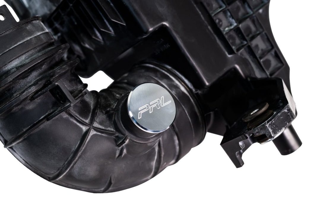 PRL Motorsports Resonator Plug Kit 2022 - 2024 Honda Civic 1.5T / 2023+ Acura Integra 1.5T - PRL-HC11-RES-KIT - Subimods.com