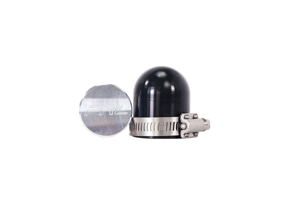 PRL Motorsports Resonator Plug Kit 2022 - 2024 Honda Civic 1.5T / 2023+ Acura Integra 1.5T - PRL-HC11-RES-KIT - Subimods.com