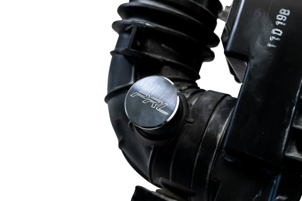 PRL Motorsports Resonator Plug Kit 2022 - 2024 Honda Civic 1.5T / 2023+ Acura Integra 1.5T - PRL-HC11-RES-KIT - Subimods.com