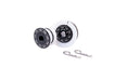 PRL Motorsports Shifter Cable Bushing Upgrade Kit Most 2007+ Honda / Acura Models - PRL-SHIFT-BUSH-LINK-KIT - Subimods.com