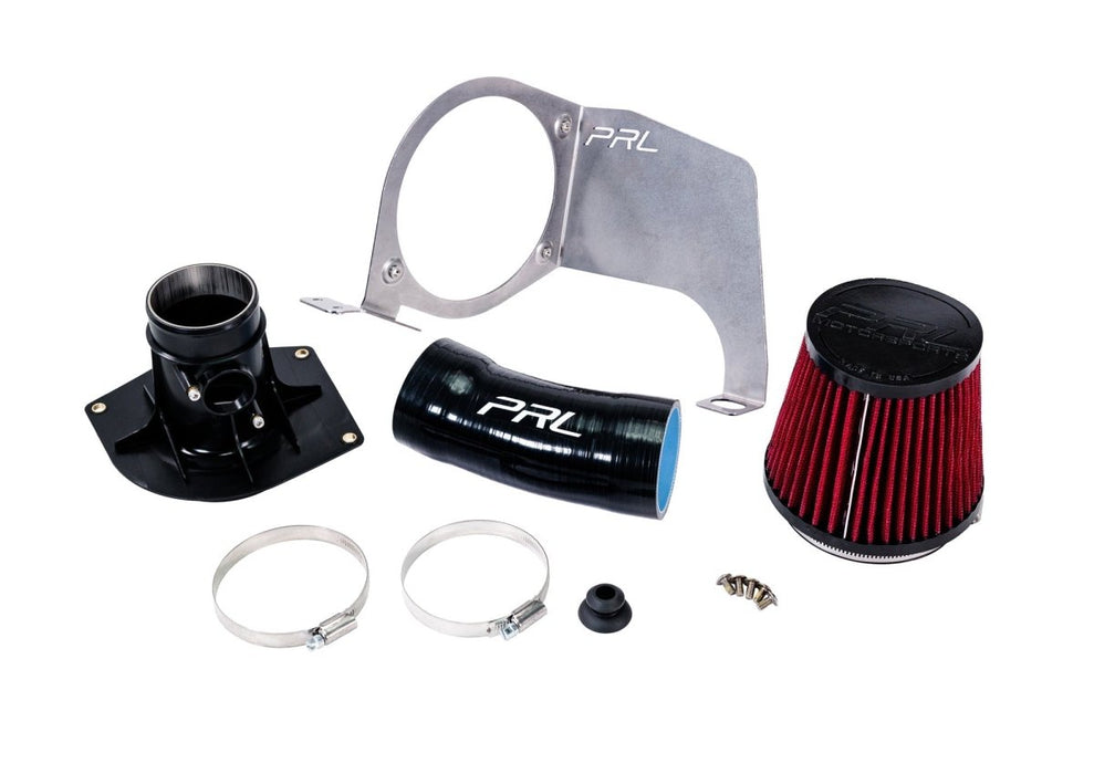 PRL Motorsports Short Ram Intake 2022 - 2024 Honda Civic 1.5T / 2023+ Acura Integra 1.5T - PRL-HC11-15T-INT-SRI - Subimods.com