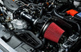 PRL Motorsports Short Ram Intake 2022 - 2024 Honda Civic 1.5T / 2023+ Acura Integra 1.5T - PRL-HC11-15T-INT-SRI - Subimods.com