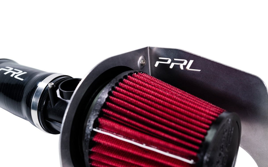 PRL Motorsports Short Ram Intake 2022 - 2024 Honda Civic 1.5T / 2023+ Acura Integra 1.5T - PRL-HC11-15T-INT-SRI - Subimods.com