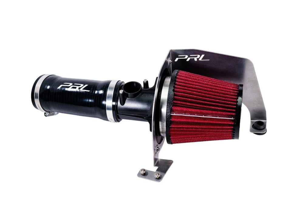 PRL Motorsports Short Ram Intake 2022 - 2024 Honda Civic 1.5T / 2023+ Acura Integra 1.5T - PRL-HC11-15T-INT-SRI - Subimods.com