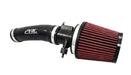 PRL Motorsports Short Ram Intake System - Big Bore 2016 - 2021 Honda Civic 1.5T (Excluding Si) - PRL-HC10-INT-SRI-C - Subimods.com