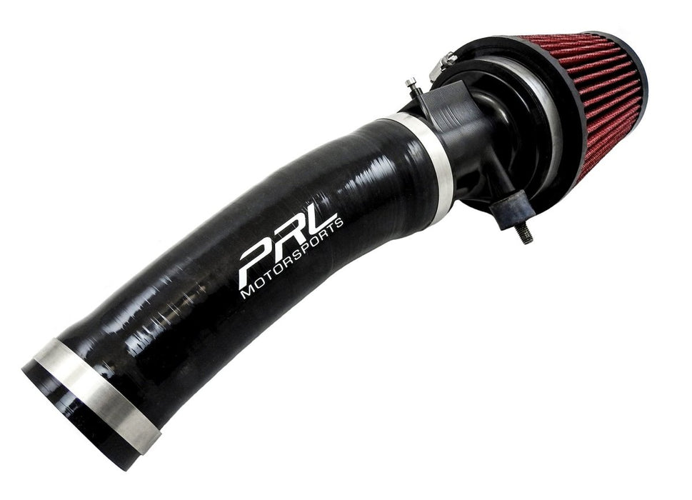 PRL Motorsports Short Ram Intake System - Big Bore 2017 - 2021 Honda Civic 1.5T Si - PRL-HC10-INT-SRI-D - Subimods.com