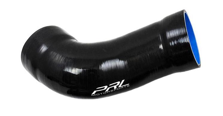 PRL Motorsports Short Ram Intake to Cold Air Intake Conversion Kit 2016 - 2021 Honda Civic 1.5T - PRL-HC10-INT-CON-A - Subimods.com