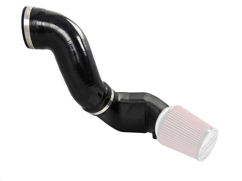 PRL Motorsports Short Ram Intake to Cold Air Intake Conversion Kit 2016 - 2021 Honda Civic 1.5T - PRL-HC10-INT-CON-A - Subimods.com