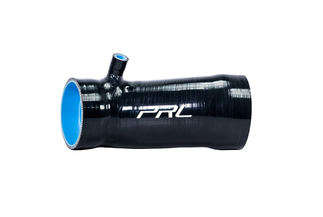 PRL Motorsports Silicone Intake Hose Kit 2017 - 2024 Honda Ridgeline 3.5L - PRL-HR2-INT-HOSE - Subimods.com