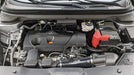 PRL Motorsports Silicone Intake Hose Kit 2019 - 2024 Acura RDX 2.0T - PRL-ARDX3-INT-HOSE - Subimods.com