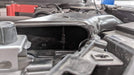PRL Motorsports Silicone Intake Hose Kit 2019 - 2024 Acura RDX 2.0T - PRL-ARDX3-INT-HOSE - Subimods.com