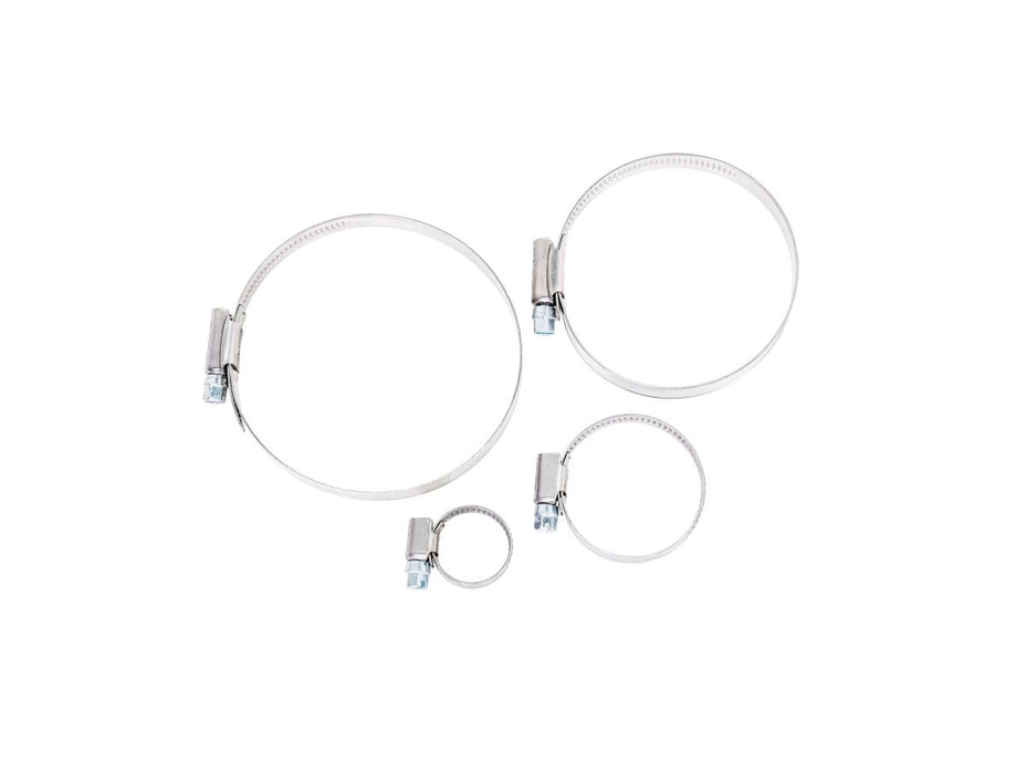 PRL Motorsports Silicone Intake Hose Kit 2019 - 2024 Acura RDX 2.0T - PRL-ARDX3-INT-HOSE - Subimods.com