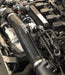 PRL Motorsports Silicone Intake Hose Kit Black 2018 - 2022 Honda Accord 1.5T - PRL-HA10-15T-INT-HOSE - Subimods.com