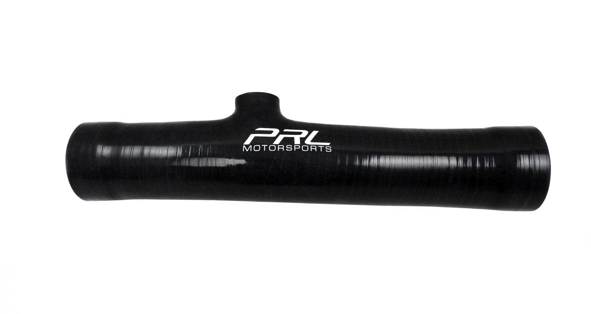 PRL Motorsports Silicone Intake Hose Kit Black 2018 - 2022 Honda Accord 1.5T - PRL-HA10-15T-INT-HOSE - Subimods.com