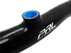 PRL Motorsports Silicone Intake Hose Kit Black 2018 - 2022 Honda Accord 1.5T - PRL-HA10-15T-INT-HOSE - Subimods.com