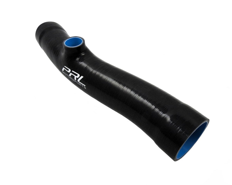 PRL Motorsports Silicone Intake Hose Kit Black 2018 - 2022 Honda Accord 1.5T - PRL-HA10-15T-INT-HOSE - Subimods.com