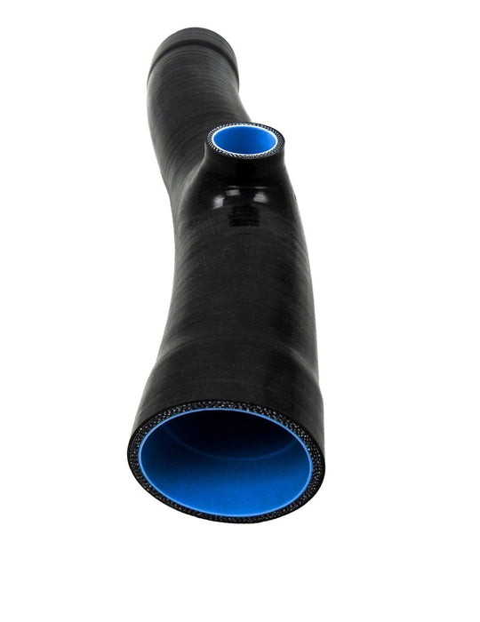 PRL Motorsports Silicone Intake Hose Kit Black 2018 - 2022 Honda Accord 1.5T - PRL-HA10-15T-INT-HOSE - Subimods.com