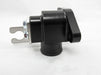 PRL Motorsports Silicone Intake Hose Kit Black 2018 - 2022 Honda Accord 1.5T - PRL-HA10-15T-INT-HOSE - Subimods.com