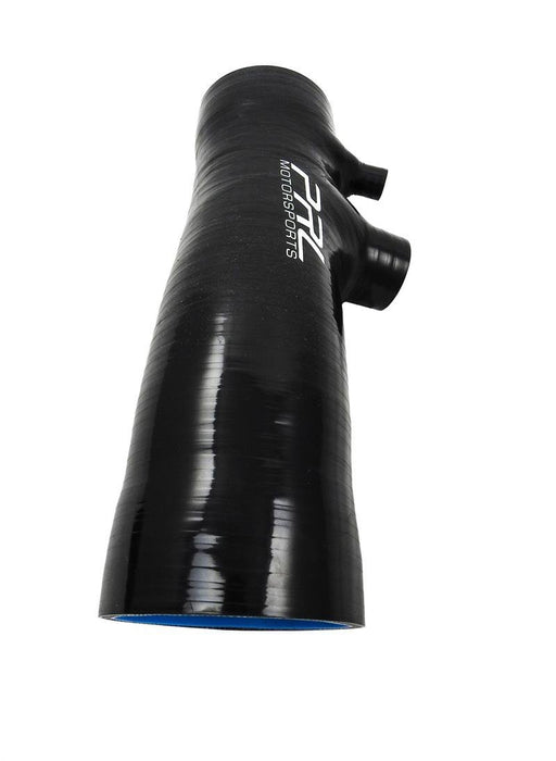 PRL Motorsports Silicone Intake Hose Kit Black 2018 - 2022 Honda Accord 2.0T - PRL-HA10-20T-INT-HOSE - Subimods.com